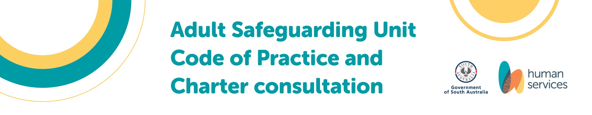 Adult Safeguarding Code of Practice & Charter of Rights & Freedoms ...